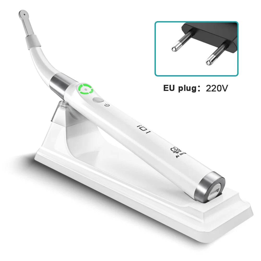 AI Dental Implant Locator Cross-Scanning Spot Screwdriver 360° Rotatable Sensor Localization Detector Tool AI-ID1 - Image 2