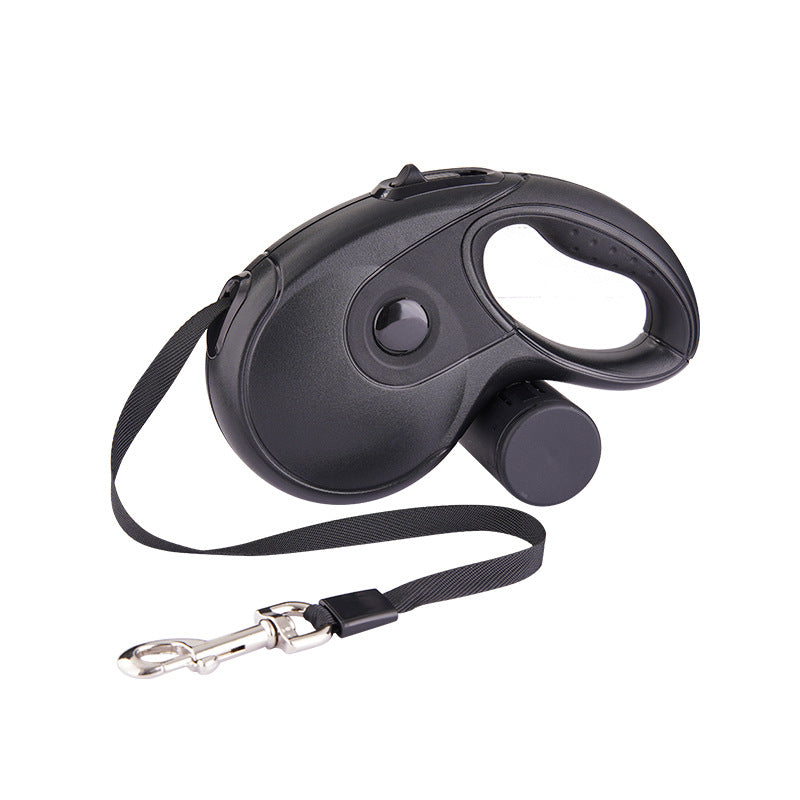 Automatic Retractable Traction Rope for Pets - Image 3