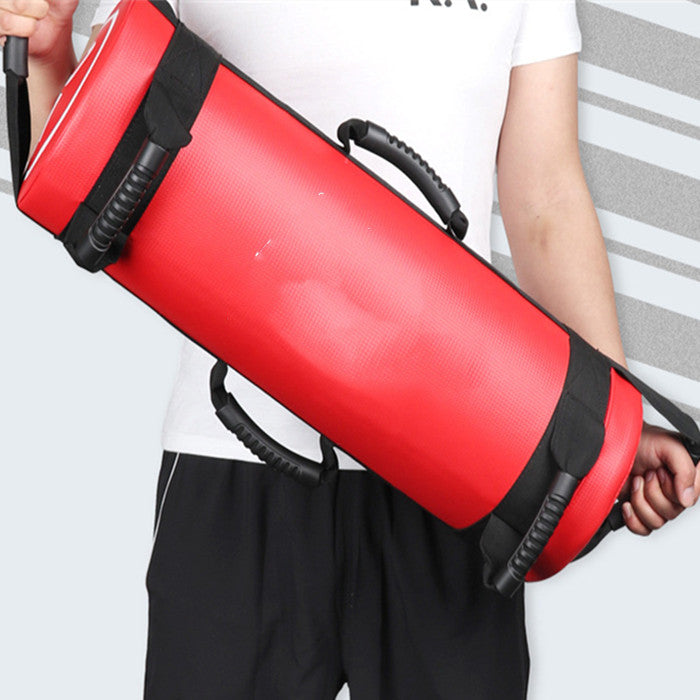 Fitness Energy Pack - Weight Bearing Physical Fitness Training Equipment - Image 2